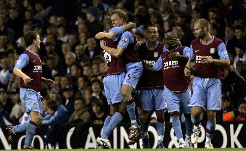 10分优势变5分！考文垂近两轮不胜，主帅兰帕德压力陡增