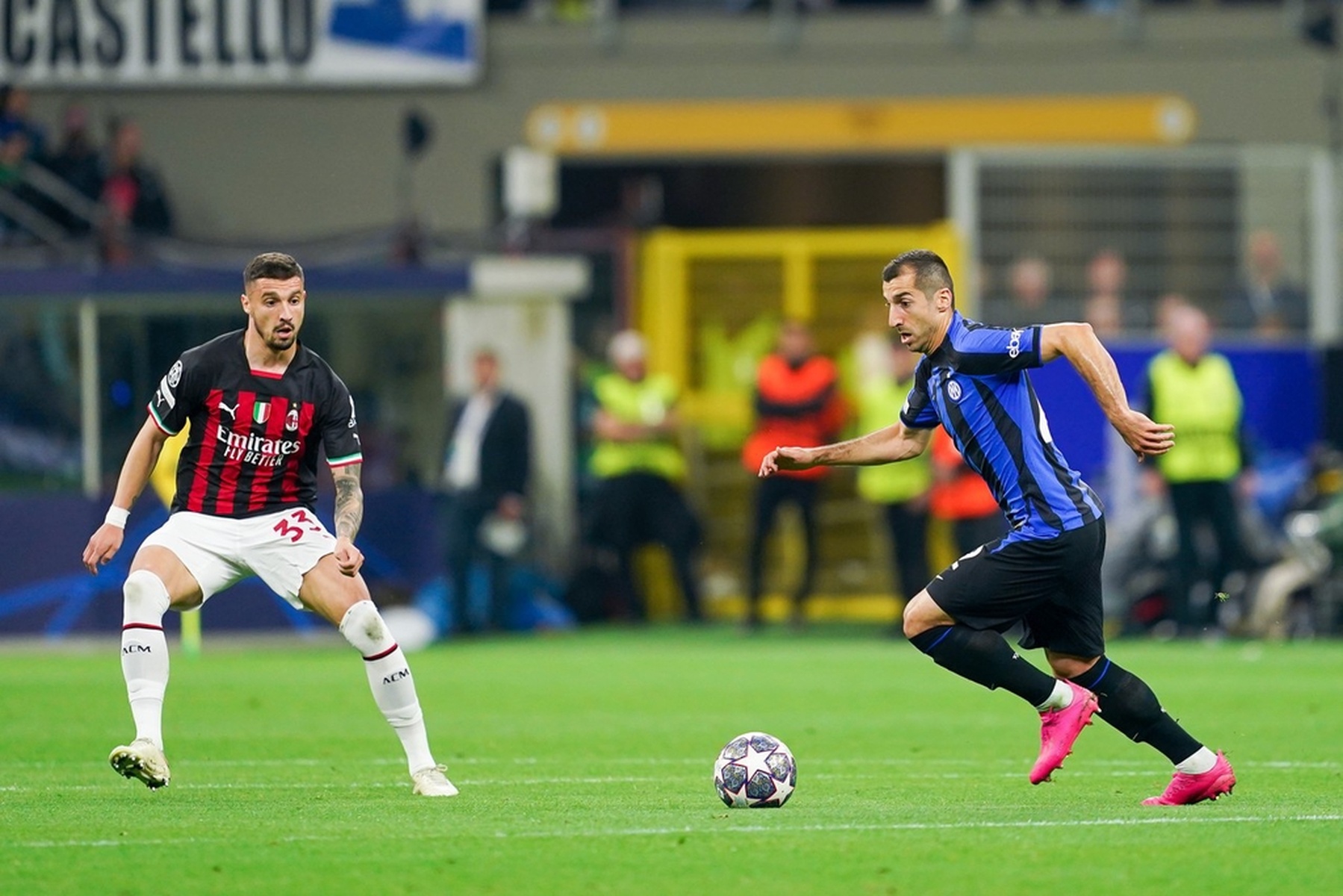 梅里诺vs布伦特福德全场数据：传射独造两球，贡献4次抢断