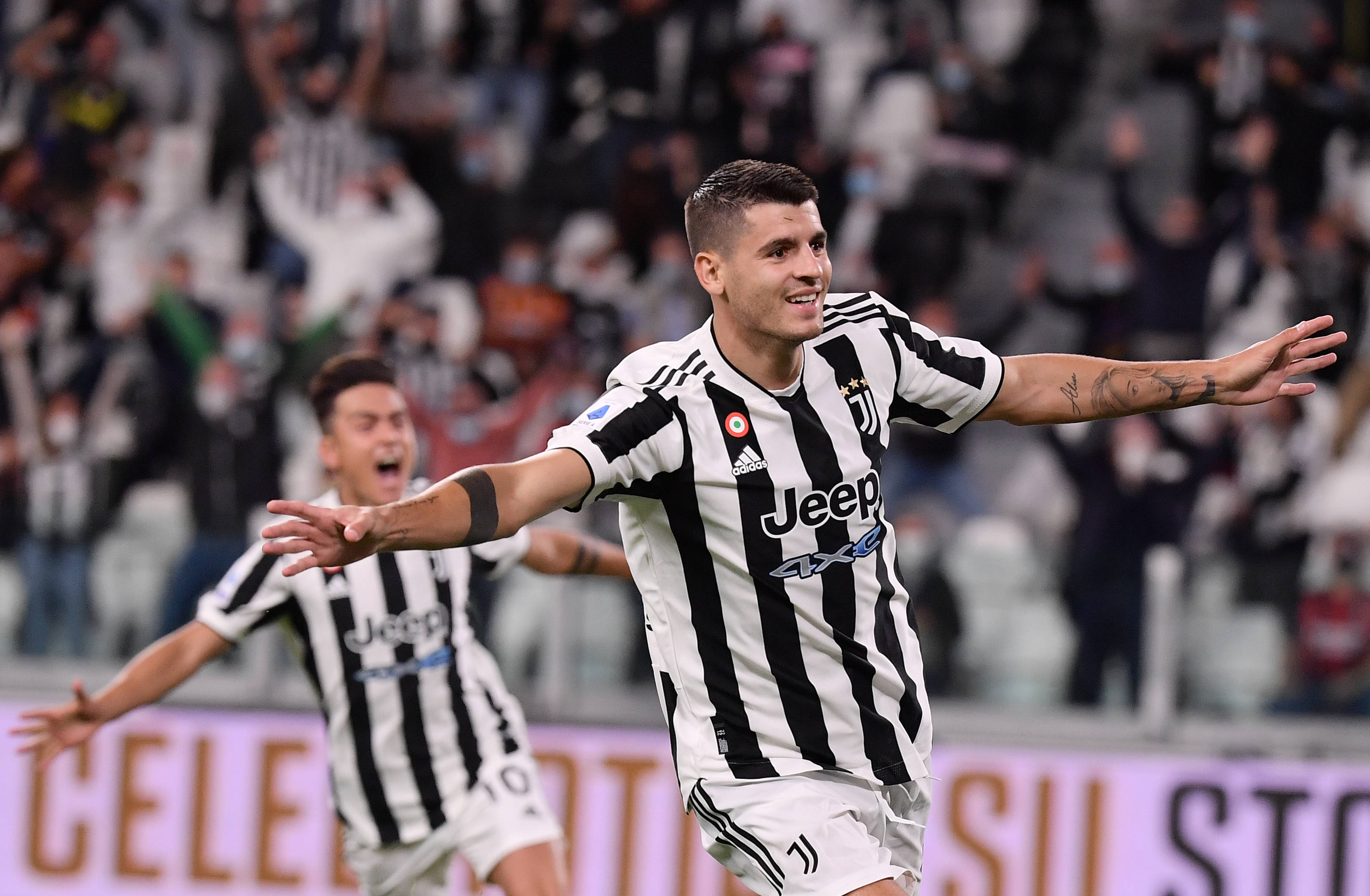 热苏斯对阵布鲁日替补登场，时隔近一年后重返赛场